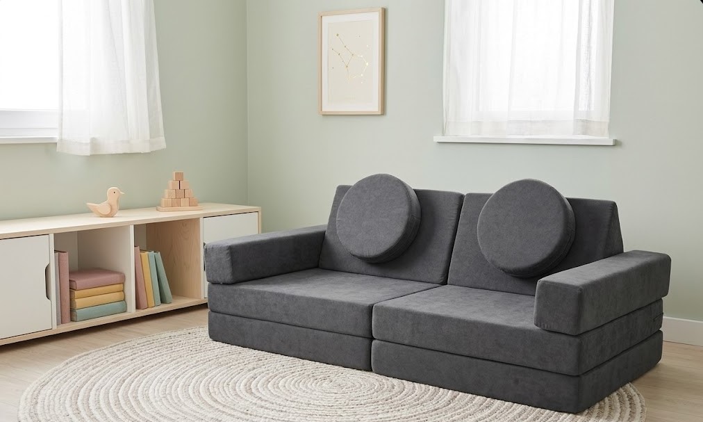 10 Parça KLØDS Gri Set 1 10 Parça KLØDS Gri Set