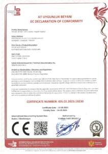 CE